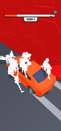 Horde Rider screenshot