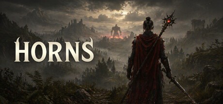 Games like Horns