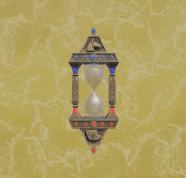 Games like Hourglass