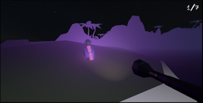 Howling Isle Image