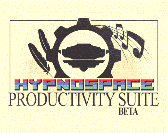 Hypnospace Productivity Suite [BETA] Game Cover