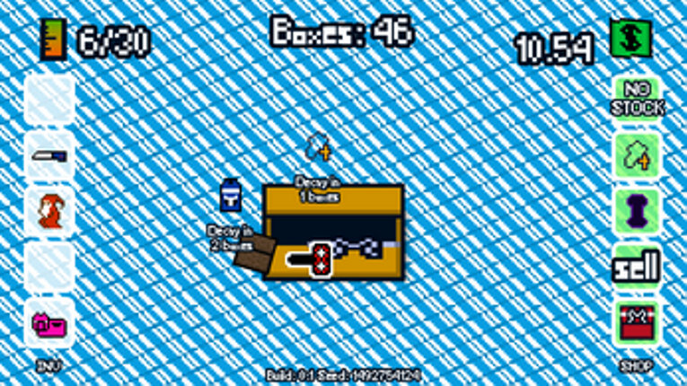 I Have a GIFT screenshot