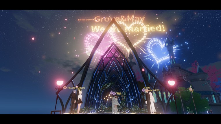 Idol Party 2 - Love Vibe screenshot