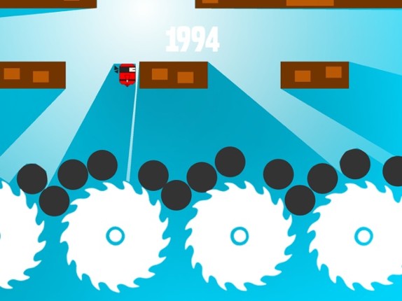 Impossible is Possible! screenshot