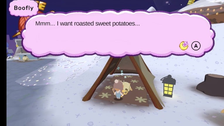 In My Bubble •° screenshot