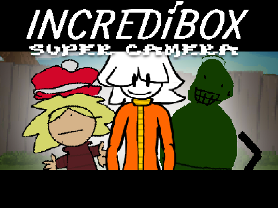 Games like Incredibox: Super Camera