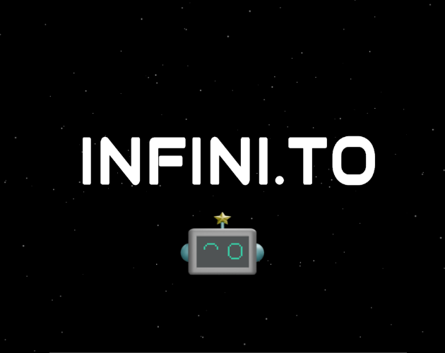 Games like Infini.to