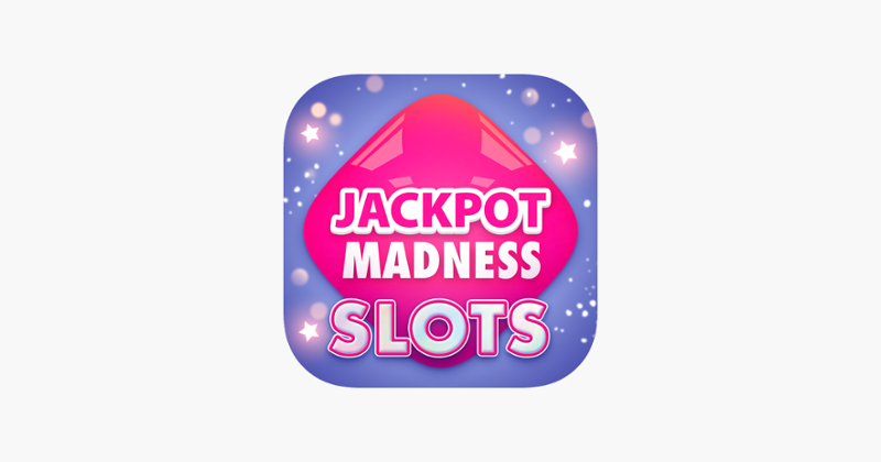 Jackpot Madness Slots Casino Image