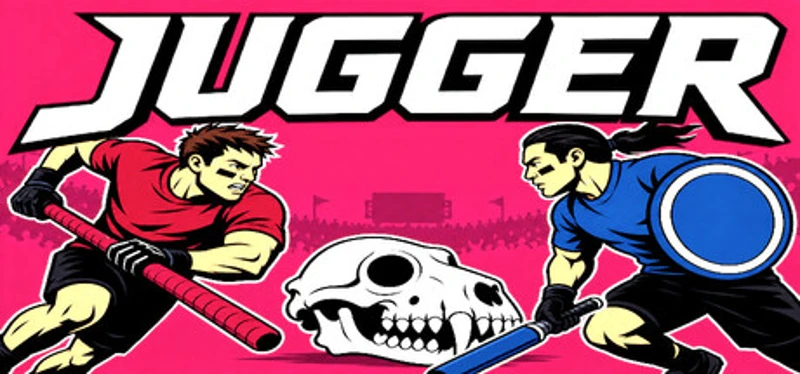 Jugger - the video game Image