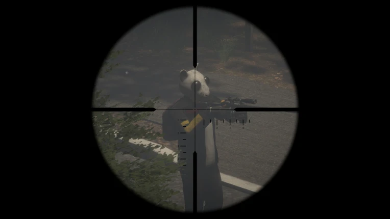 Just Rats screenshot