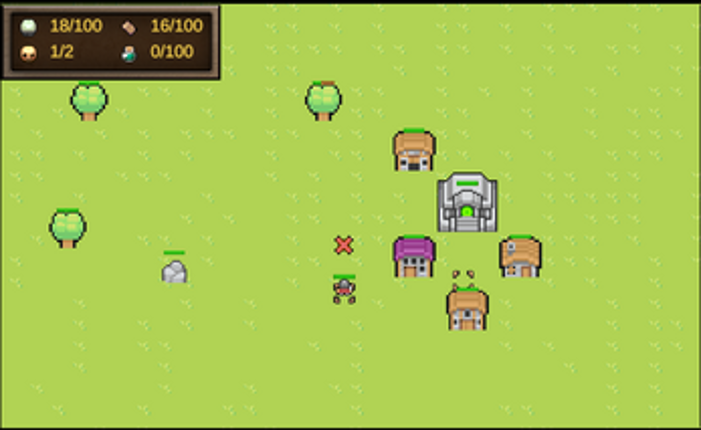 Kaiju Island Image