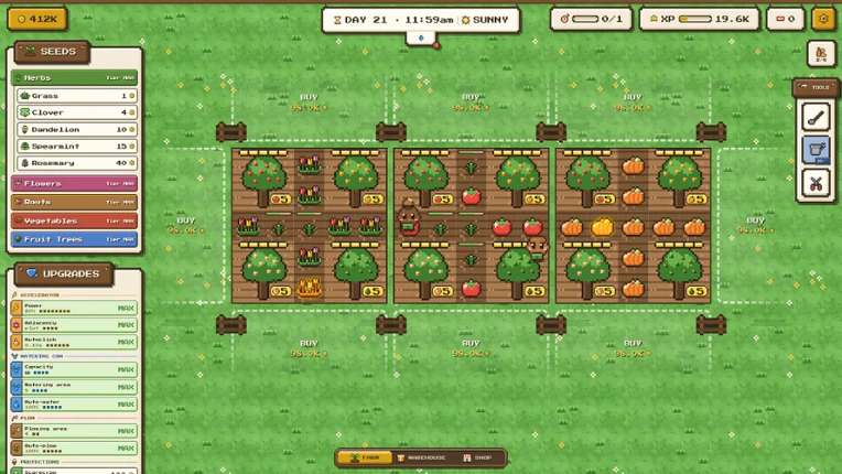 Keep It Farming Image