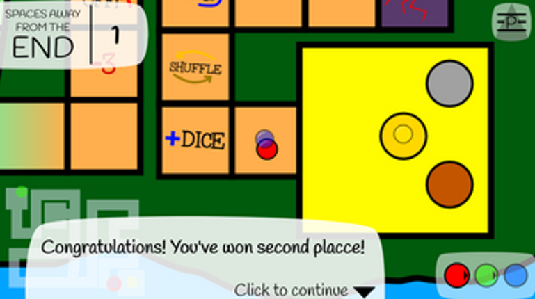 KNOCKOUT! | Official Game screenshot