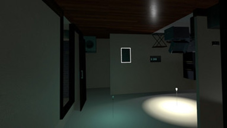 Komorebi 木漏れ日 screenshot