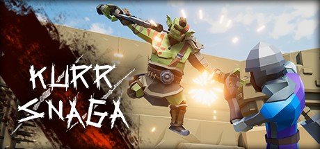 Games like Kurr Snaga