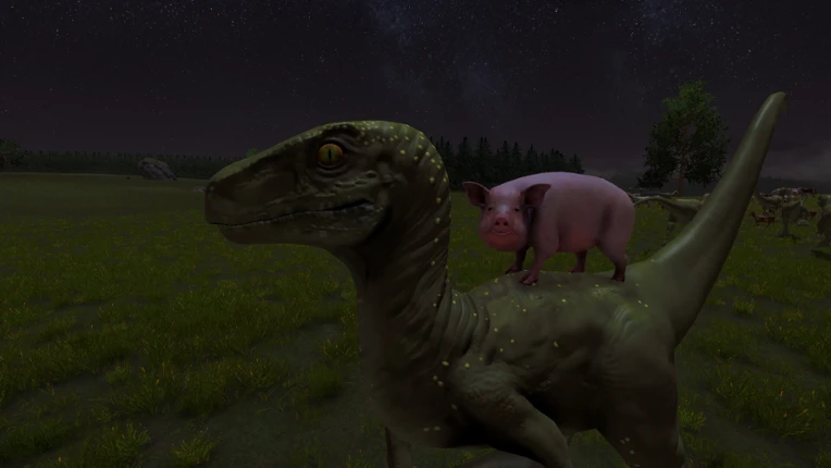 Last Pasture screenshot