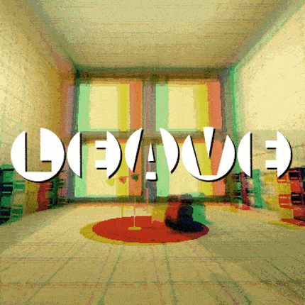Leave Image