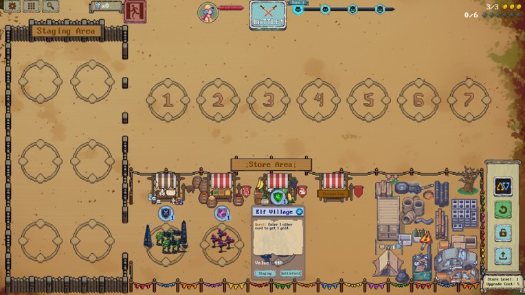 Legion and Tavern Image