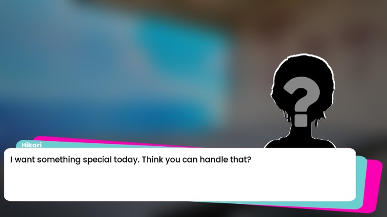 Lewd Massage screenshot