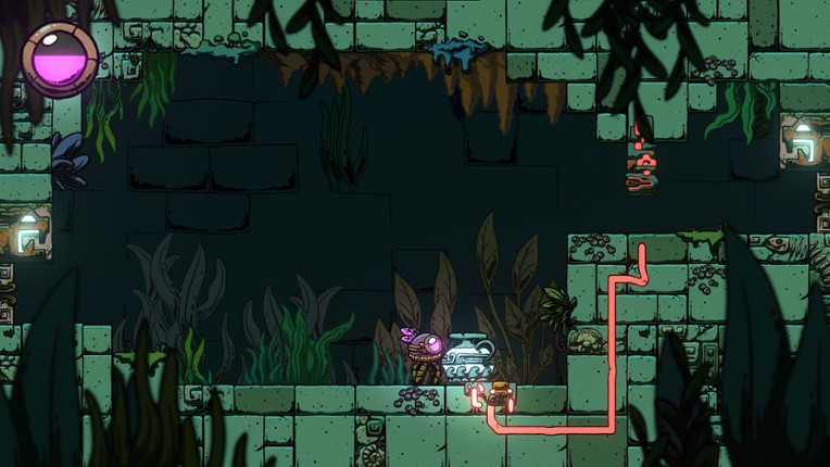 Light of Atlantis screenshot