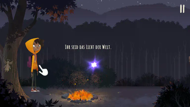 Light on Earth screenshot