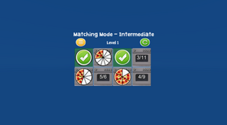 Lil Math Chef screenshot