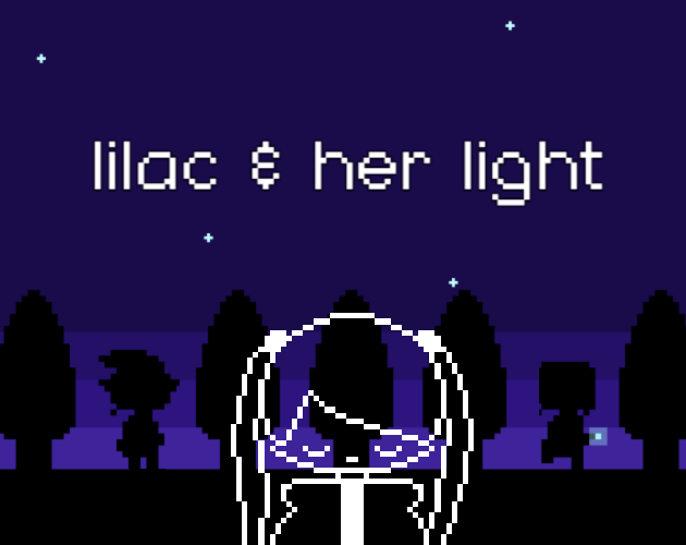 Games like lilac & her light