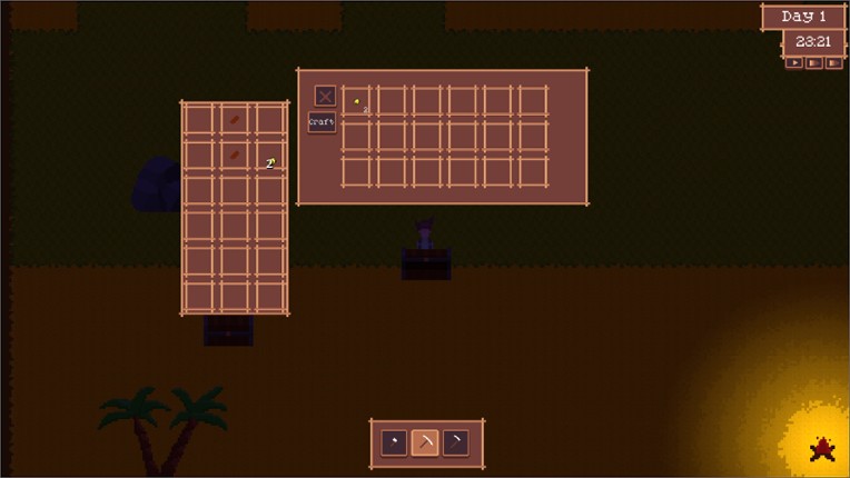 Little Hoarder screenshot