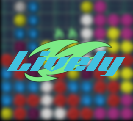 Games like Lively [Puzzle Game Project]