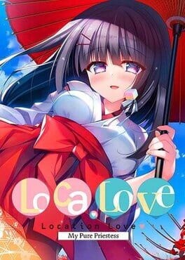 Games like Loca-Love: My Pure Priestess