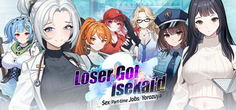 Loser Got Isekai’d – Sex, Side Jobs, and Odd Tasks Image