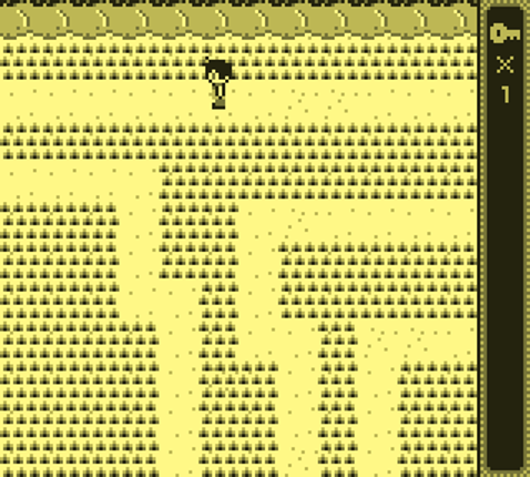 Lost In Caves screenshot