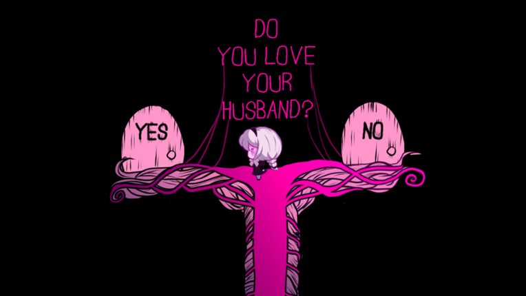 Lost in the Woods screenshot