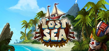 Games like Lost Sea