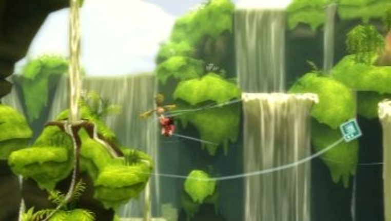 LostWinds: Winter of the Melodias Image