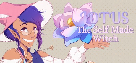 Games like Lotus: The Self-Made Witch