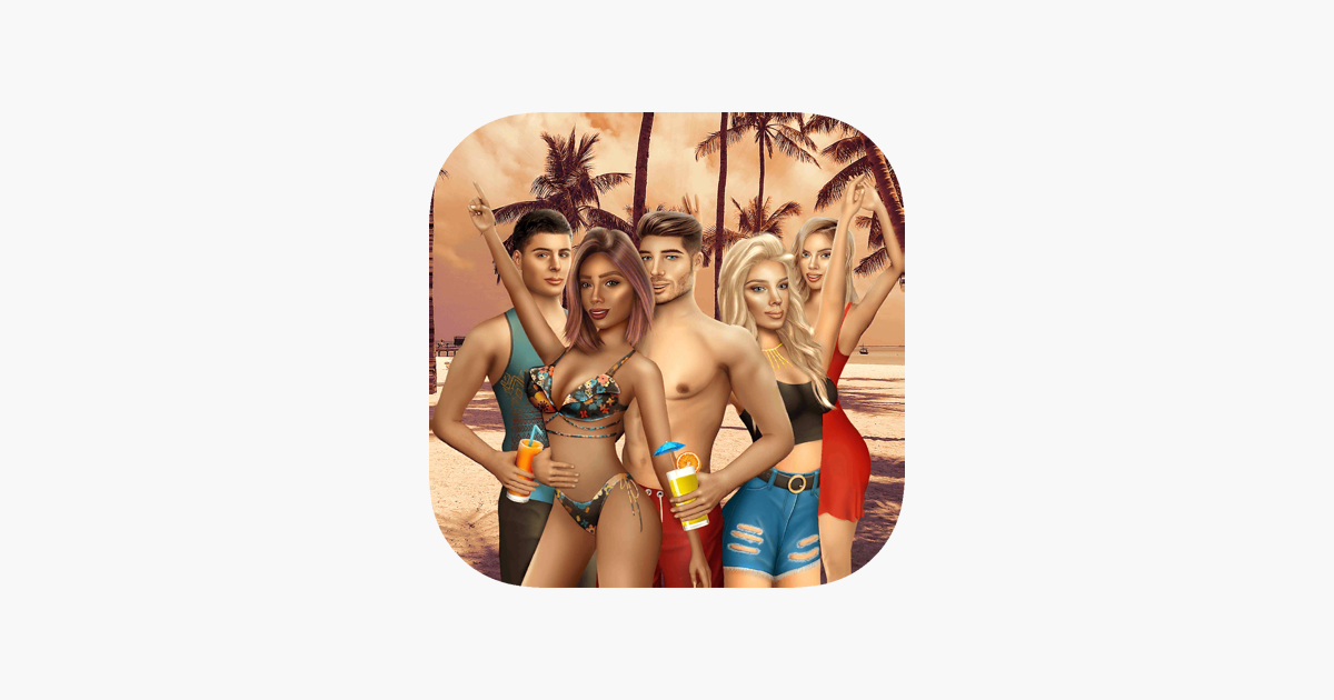 Games like Love Game: Highschool Lies