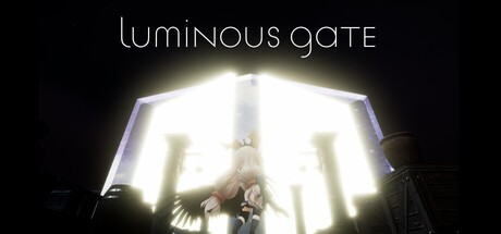 Games like LUMINOUS GATE