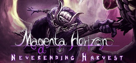 Games like Magenta Horizon