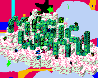 Games like Magic Wand