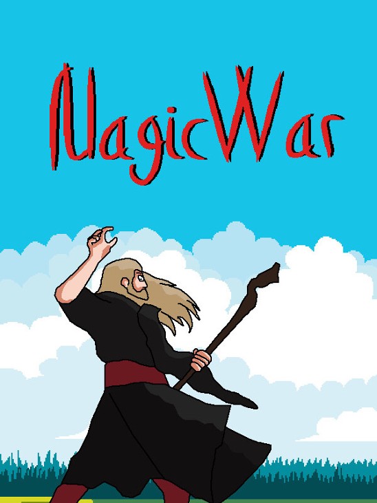 Games like Magic War
