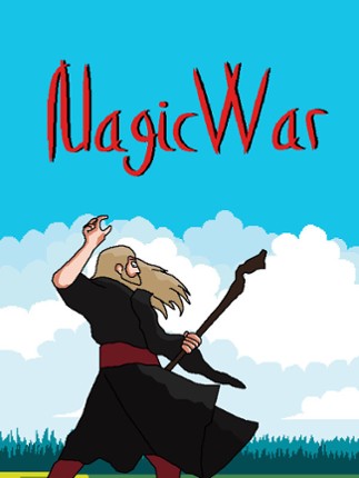Magic War Image