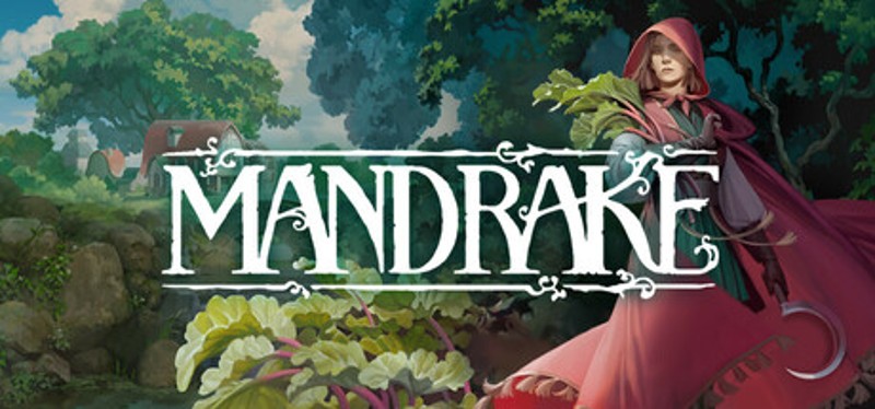 Mandrake Image