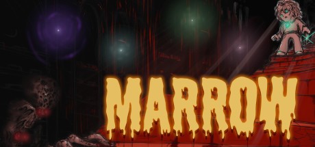 Games like Marrow