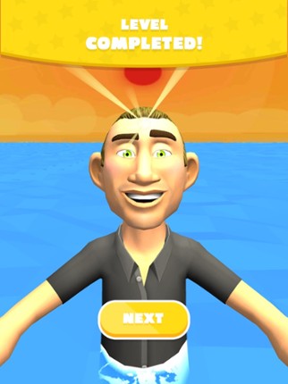 Math Run!! screenshot