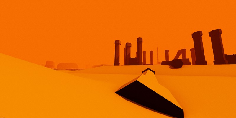 MEKA SIGURAT screenshot