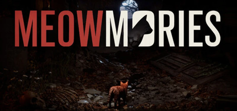 Meowmories Image