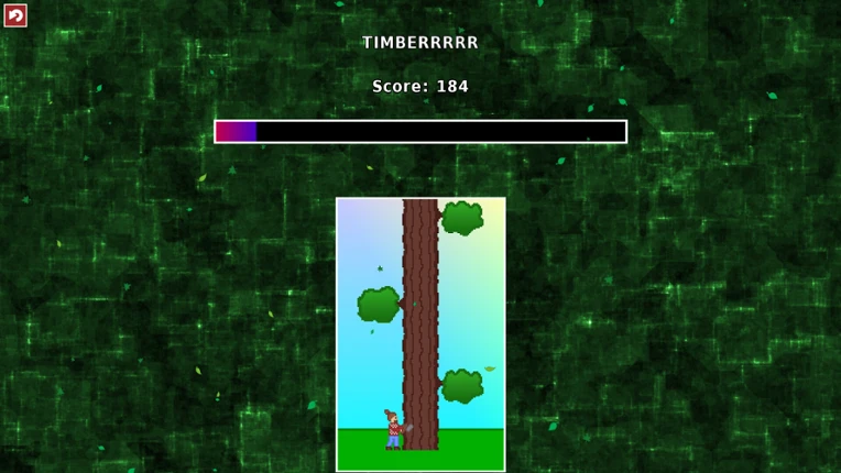 Michael's Nonograms screenshot
