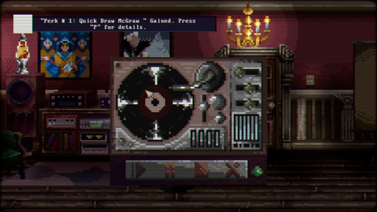 Midnight Special screenshot