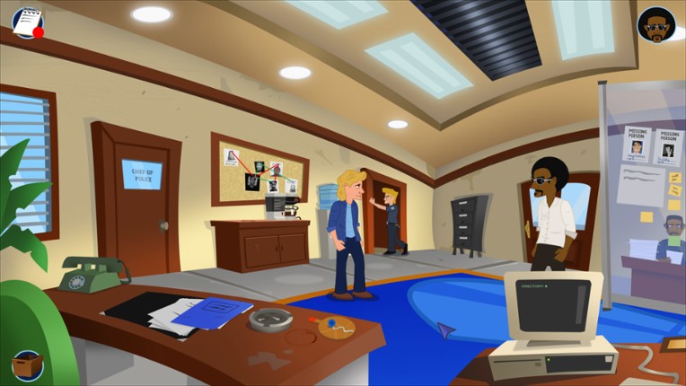 Mike & Tyler screenshot